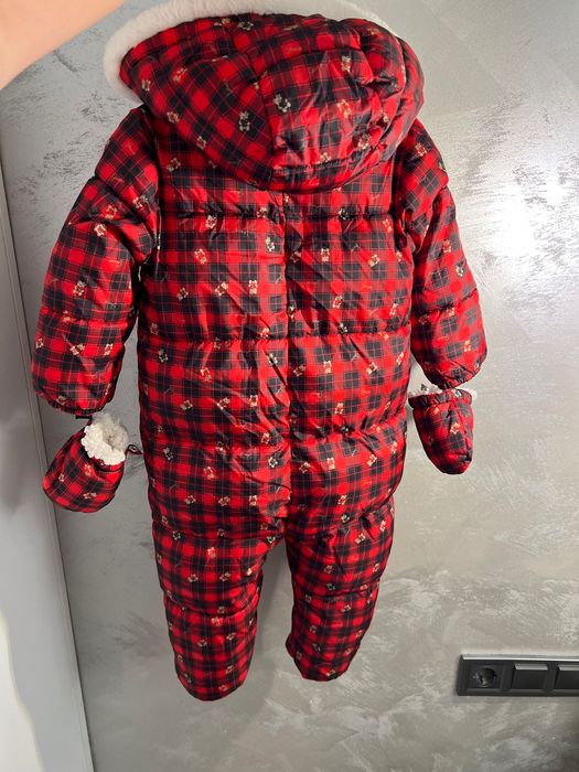 Космонавт Guess 12месеца