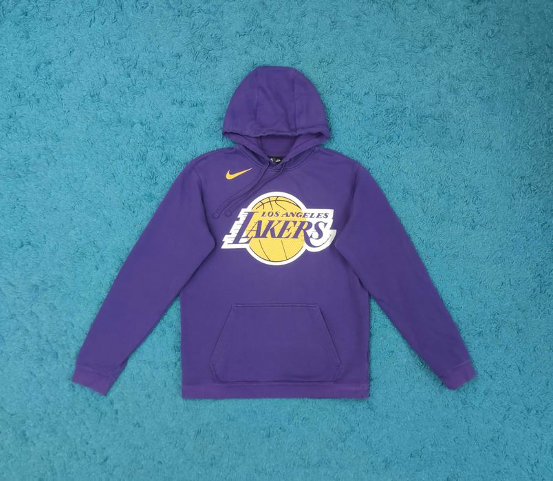 Hanorac Nike Lakers - NBA Los Angeles