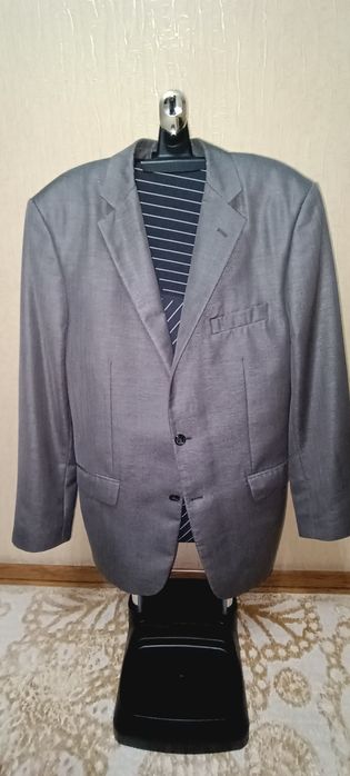 Костюм мужской 50-52 р.