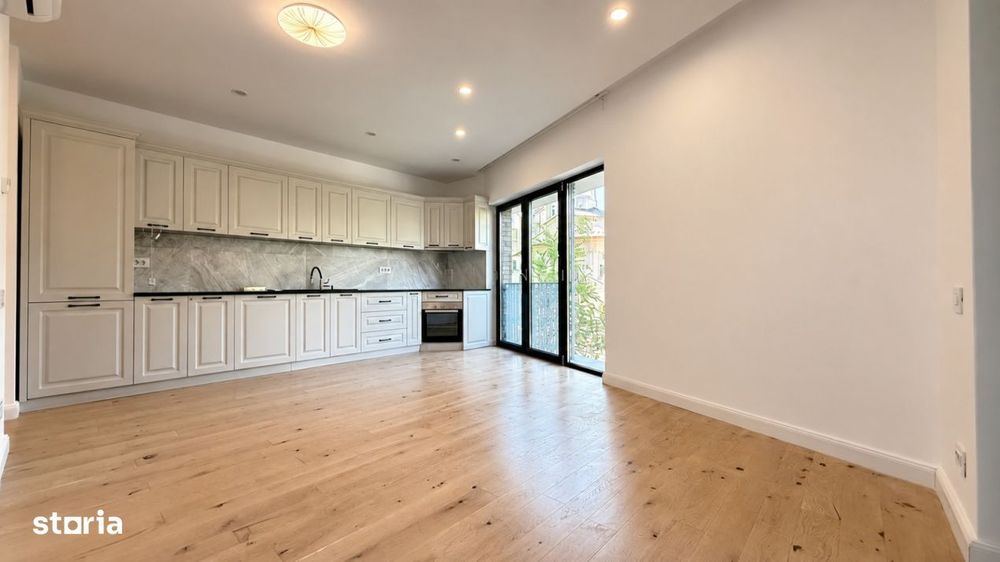 Apartament 2 camere de vanzare | The Corner Armeneasca