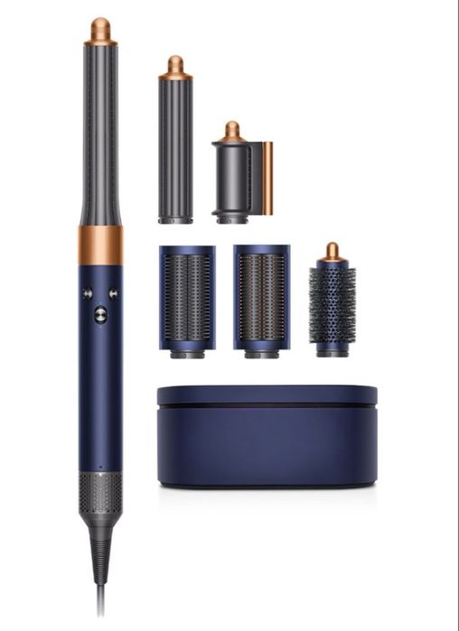 Dyson AirWrap complete long styler