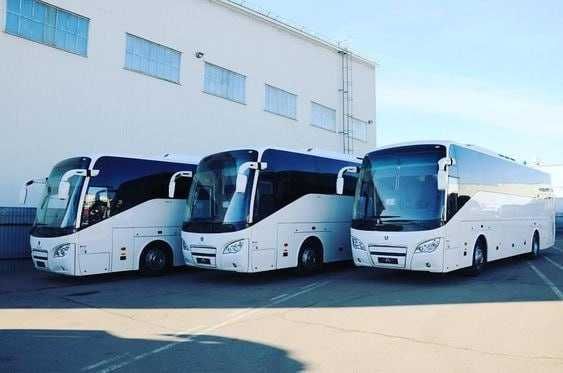 Avtobus xizmati (zamonaviy va hamyonbop)