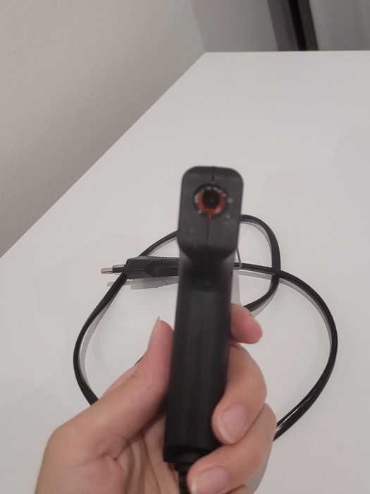 Pistol pentru silicon