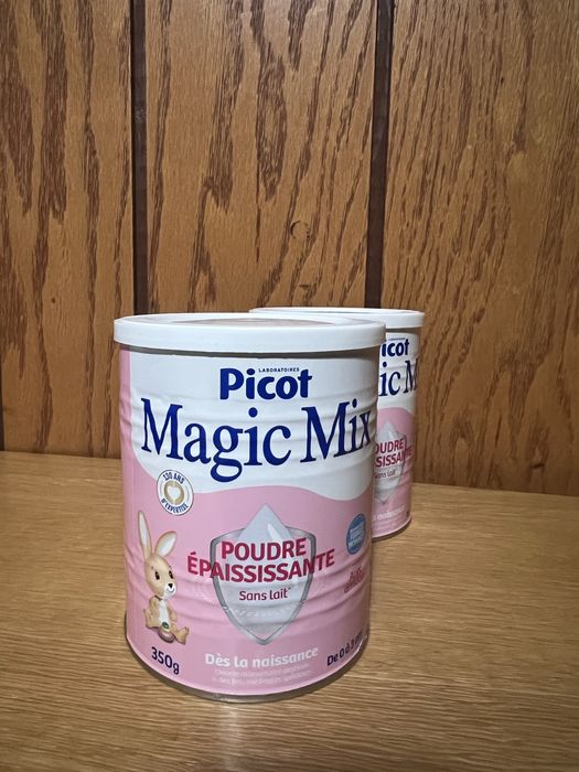 Picot Magic Mix  ( Pentru Ingrosare )