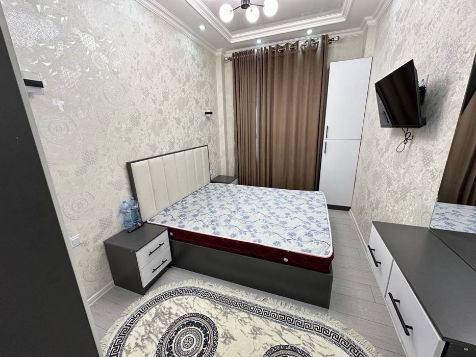 Сдается квартира в аренду. Самарканд ул Узбекистанская