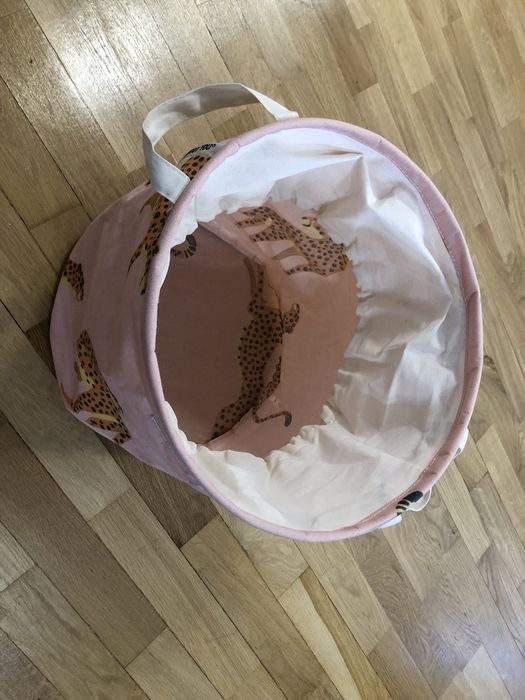 Cos depozitare jucarii / haine About you