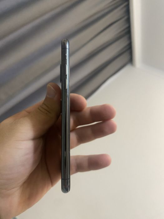 Iphone X б/у состояние хорошое