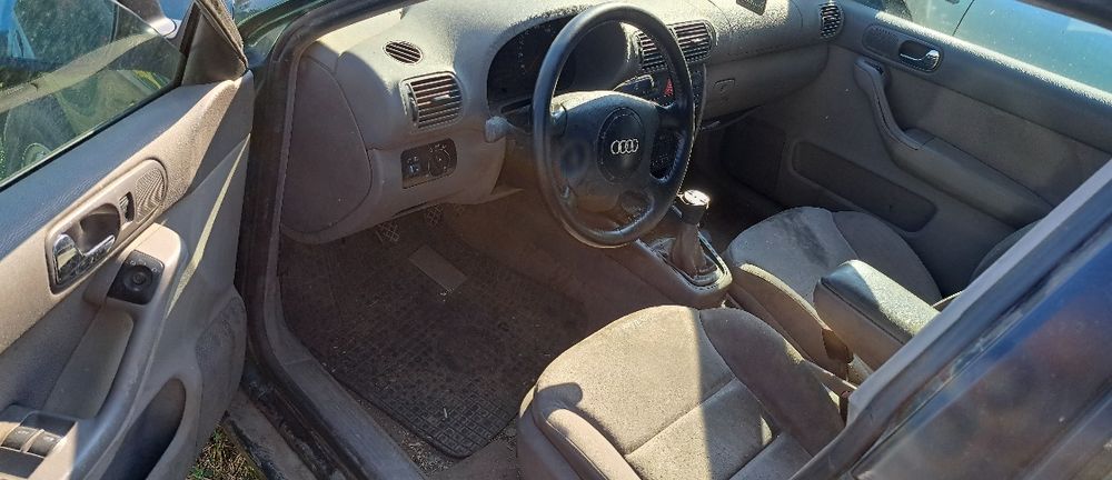 Ауди А3 1.9 ТДИ 90