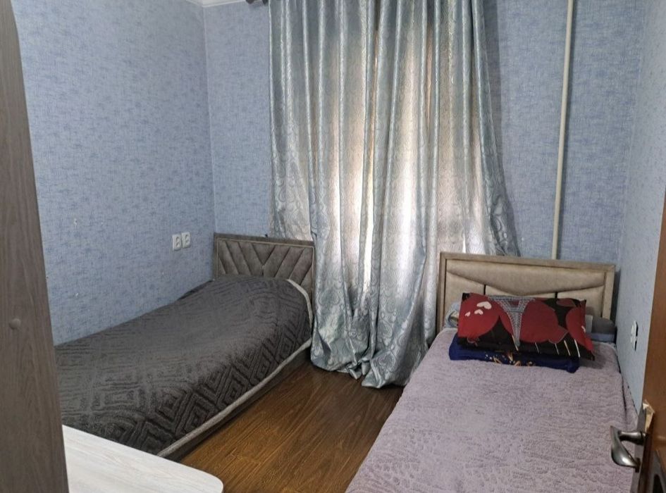 Продаётся 3 комнатная на 1 этаже на Югнакий