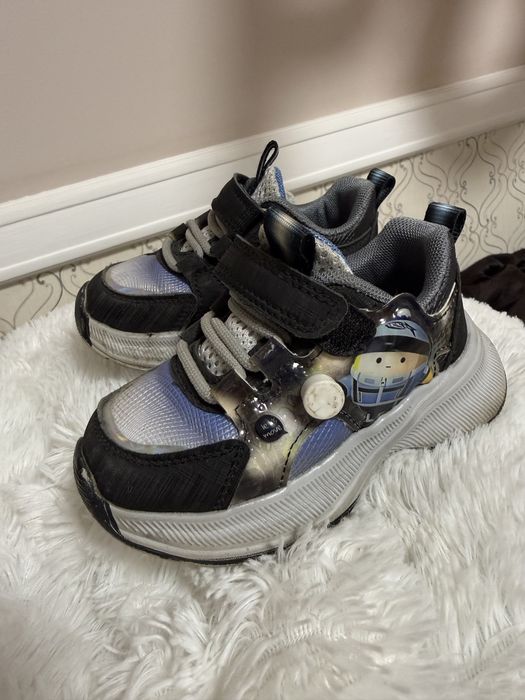 Детская обувь от 1,5-2,5 года