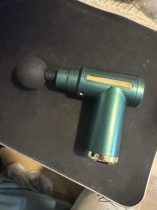 Ручной массажер