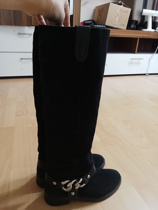 Сапоги от Basconi, 35 размер