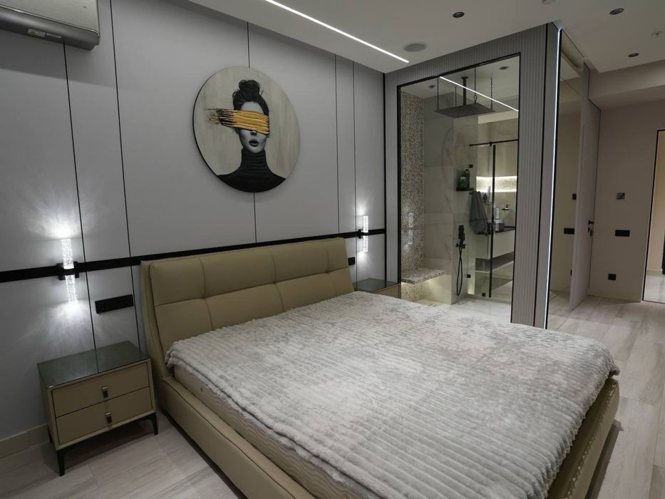 Срочно ЖК NRG U-Tower 125кв