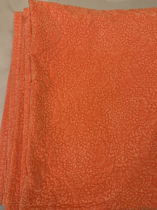 Pled de pat Zara Home  250*230 cm/ patura Zara Home