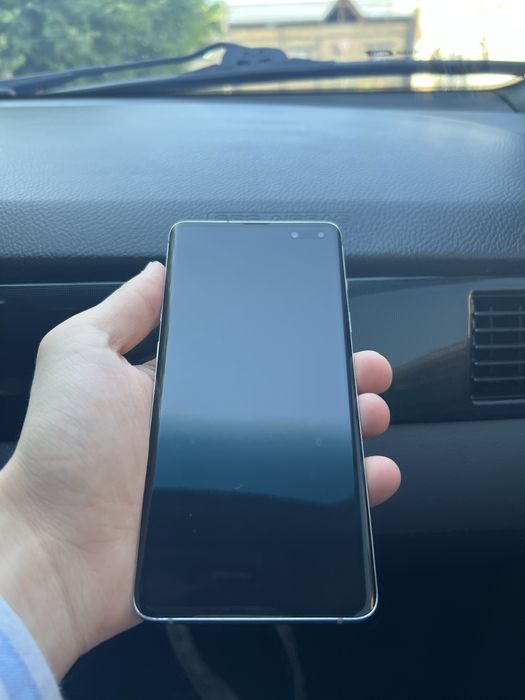 Samsung Galaxy S10 5G