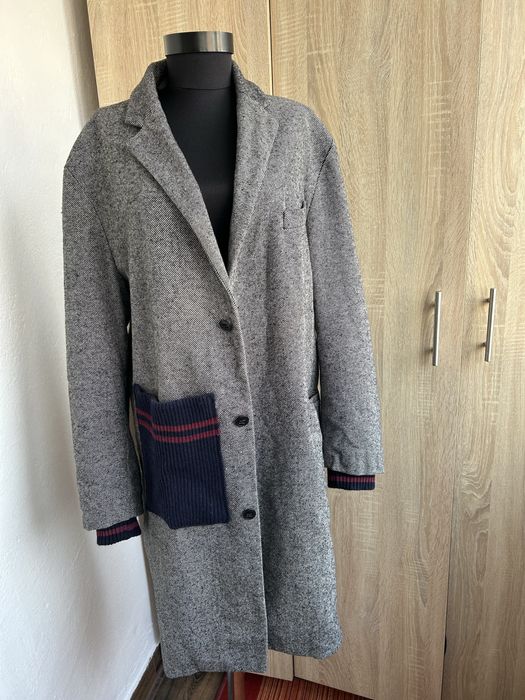 Palton barbati…….