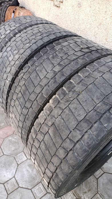 Продам шины 315/70