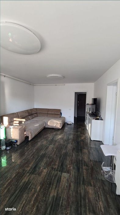 Apartament 2 camere, balcon și debara, 50mp