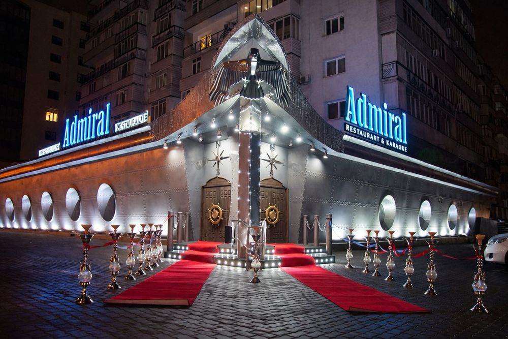 Наружная реклама которая заставит прохожих остановиться