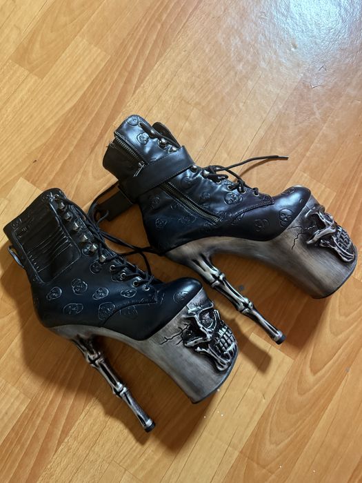 Стрипы двойка и четверка