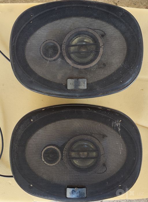 Kenwood Indonesia sotiladi