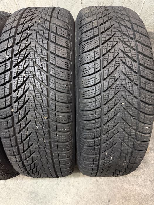 205/60/16 GoodYear 4бр дот23