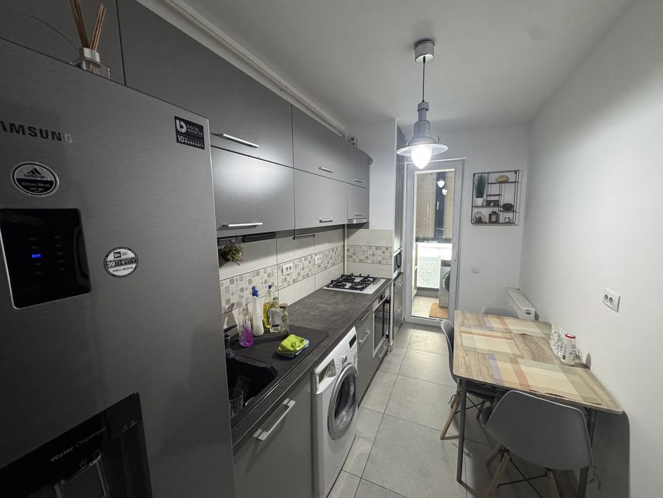 Inchiriez ap. 2 camere Eroii Revolutiei langa Metou