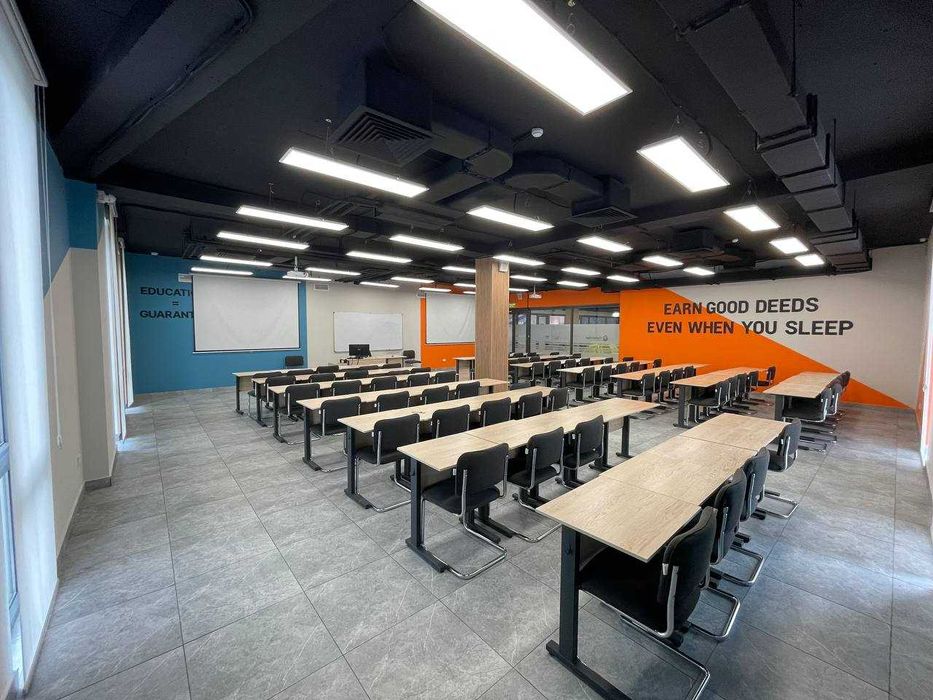 Конференц-залы в Ташкенте, конференц зал, зал для мероприятий