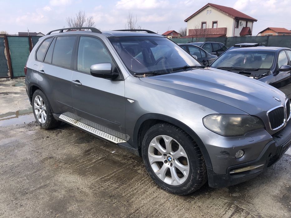 Dezmembrări  Bmw X5 E70 3.0D 235cp m57d30 306d