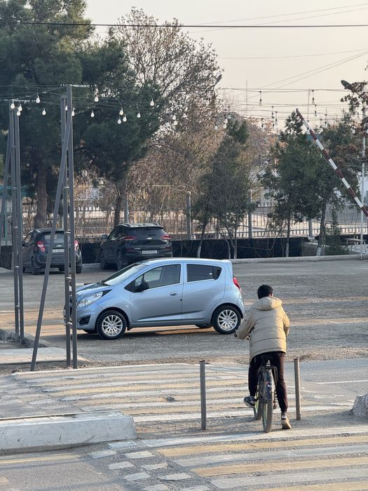 Spark 2 pozitsiya mexanika tozza