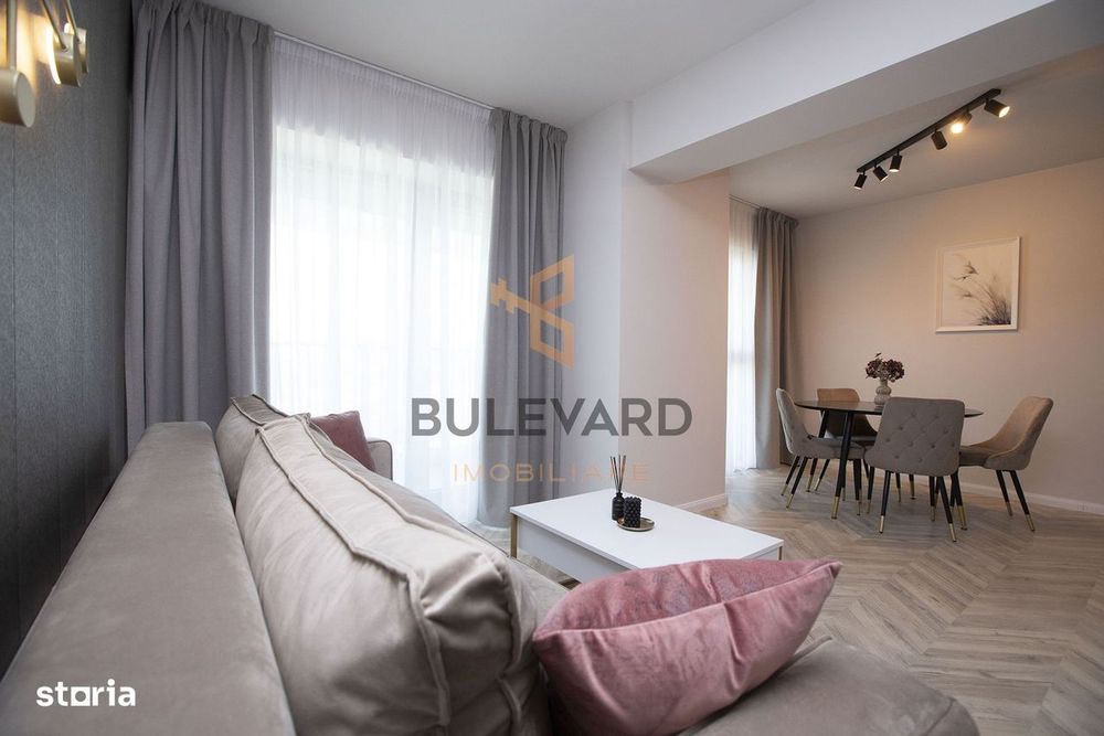 Comision 0! Apartament 2 camere la cheie!