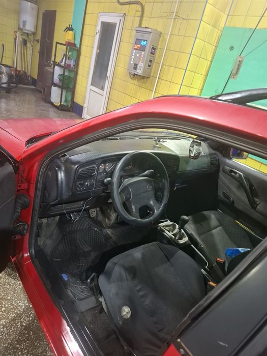 Volkswagen Passat b4