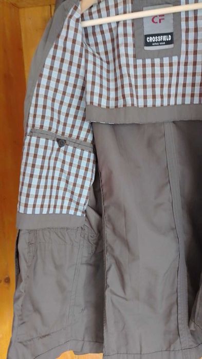 Crossfield - Мъжко яке