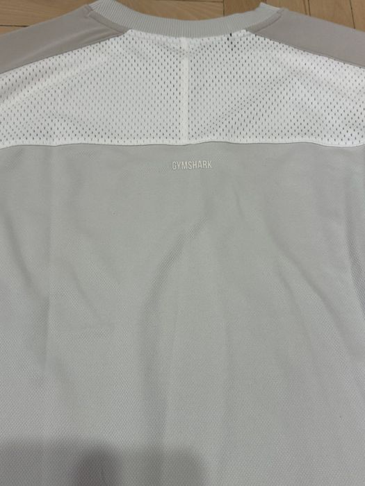 Мъжка тениска "Gymshark"