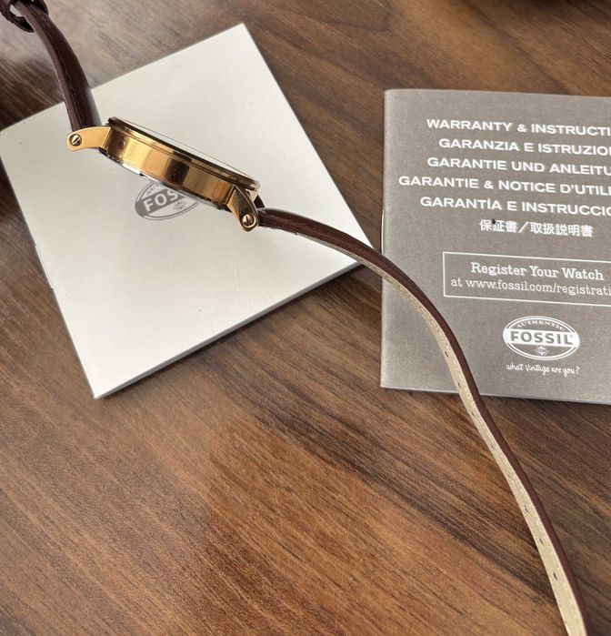 Ceas Fossil Original Boyfriend ES4182