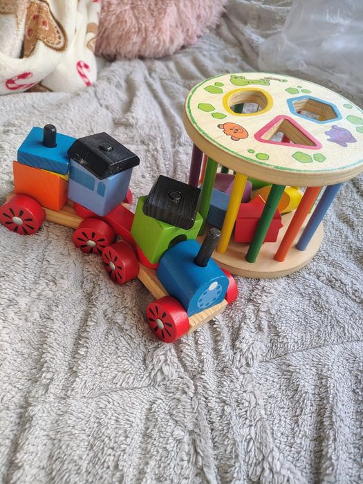 Музикална играчка Fisher Price