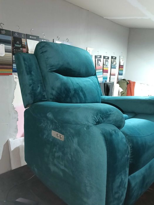 Fotoliu recliner