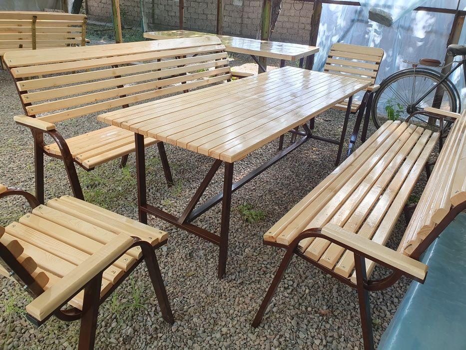 Дашник стул скамейка