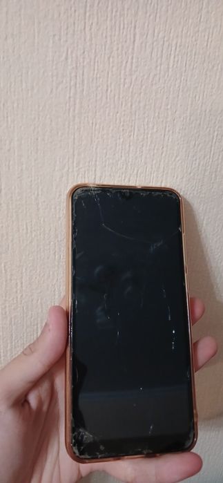 Huawei Y6 (2019)