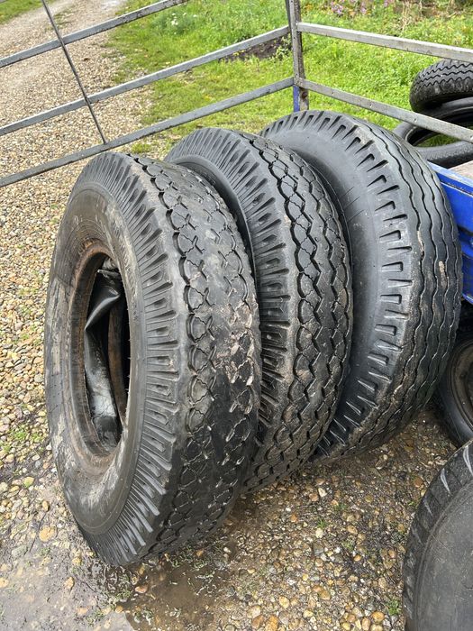 anvelope 1000, 1100, 1200, 900 R20-R22.   295/80R22.5    315/80 R22.5