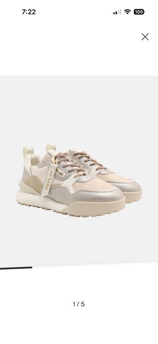 Replay дамски обувки