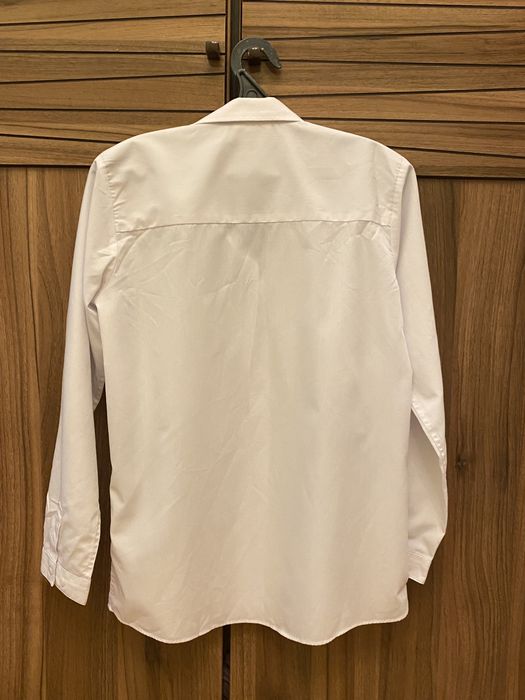 белая рубашка от бренда next