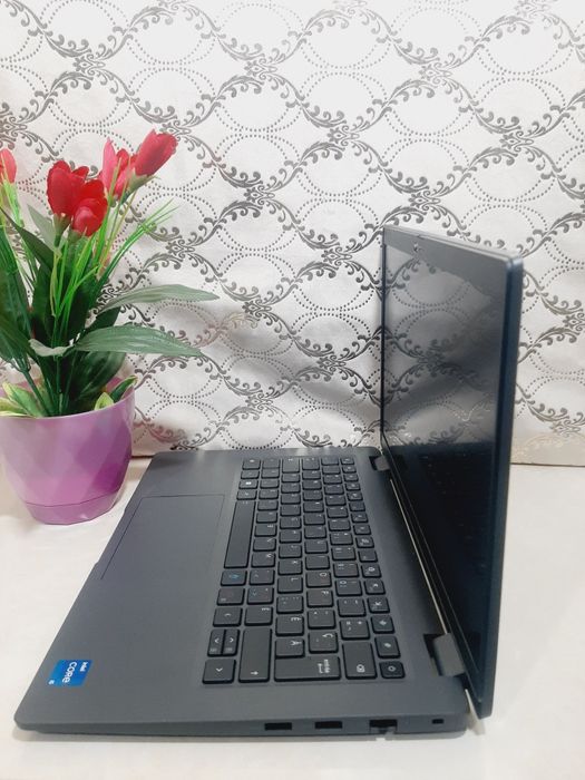 Notebook Dell i5 13 Dubai import product