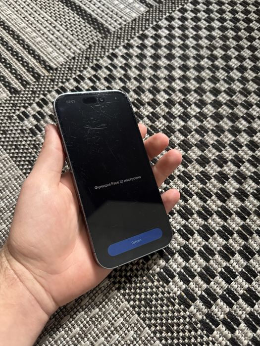 Iphone 14 Pro 256gb Айфон 14 Про 256гб