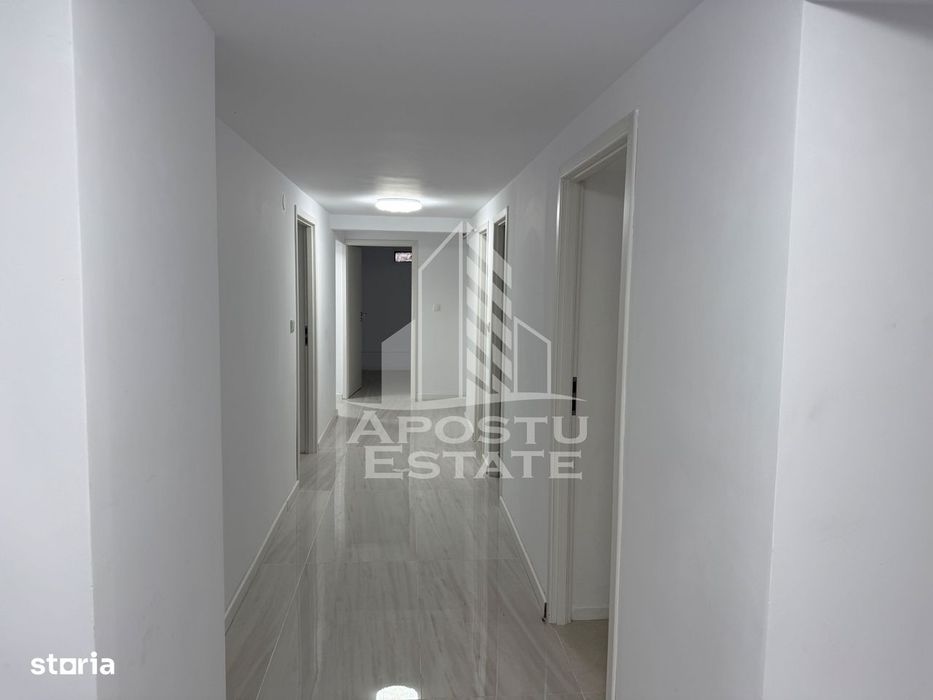 Casa individuala in Timisoara cu teren 1234 mp