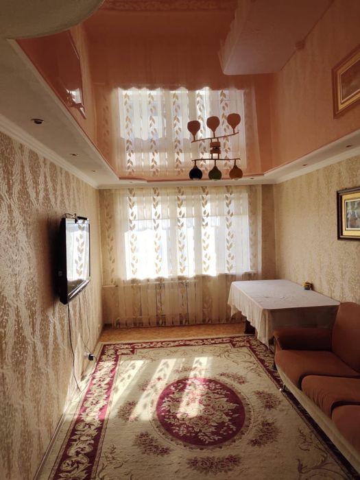 Продам 3 комн кв