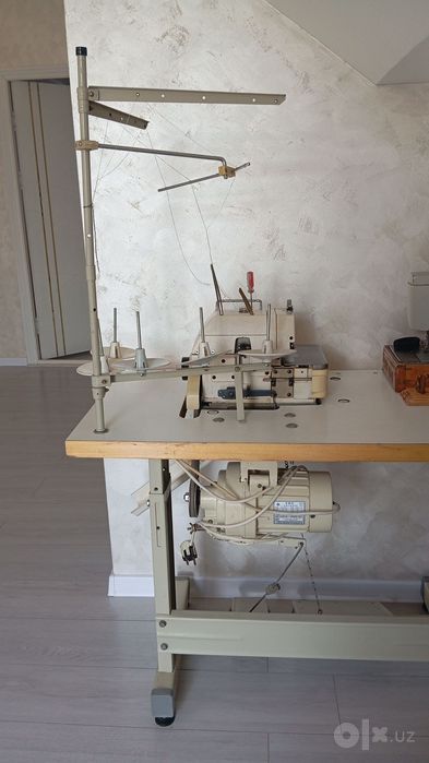 averlok yamata model аверлок ямата модел