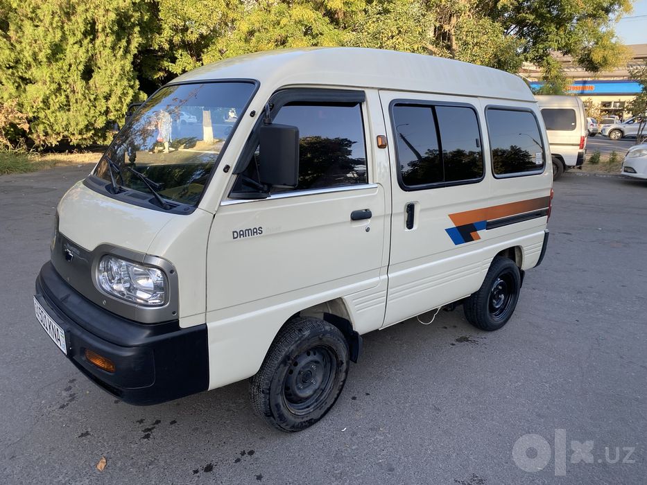 Damaz 2019  gaz bor