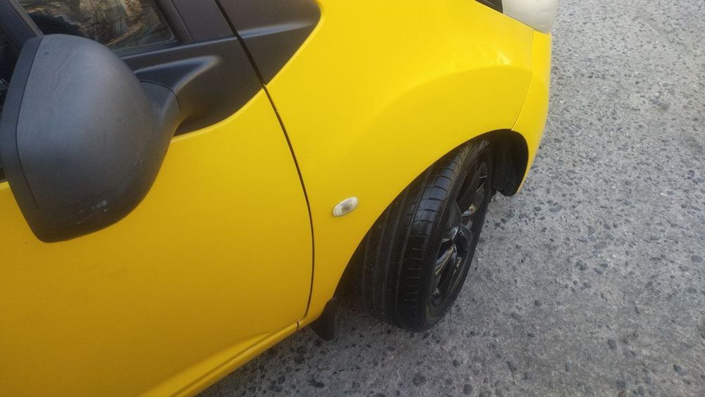 Обмен дисков размер 15