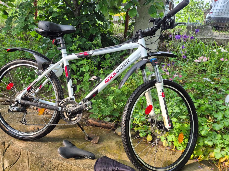MTB Rockrider RR 5.3